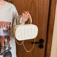 Hendhild Round Party bag_img_1