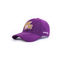 Episodes Lost Love Violet Cord Cap_img_0