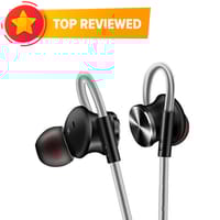 DM10 QKZ DM10 Zinc Alloy HiFi In Ear Earphones QKZ DM10 3.5mm Wired In-Ear Earphone- Dreamy DeaLs_img_4