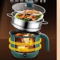 Multifunctional Electric Cooking Pot_img_3