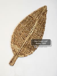 Leaf Placemat/ Wall Decor_img_0