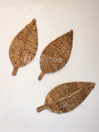 Leaf Placemat/ Wall Decor_img_1