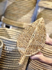 Leaf Placemat/ Wall Decor_img_2