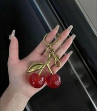 Cherry charms 🍒_img_0