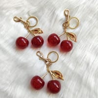Cherry charms 🍒_img_2