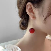 Cherry Earrings 🍒_img_0