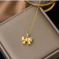 Bow locket 🎀_img_3