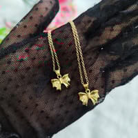 Bow locket 🎀_img_4