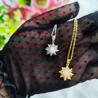 Rapunzel Sun locket ☀️_img_4