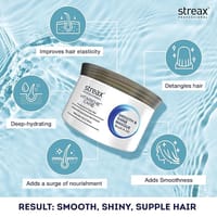 Streax Smooth & Shine Masque 200g_img_0