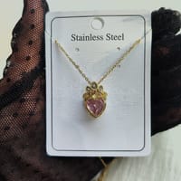 Rapunzel crown locket_img_4