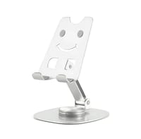 360 MULTI-FUNCTION FOLDING Phone Holder Stand_img_0