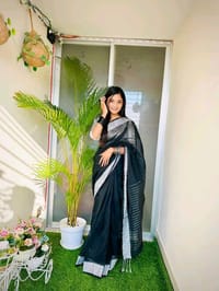 Cotton mixed sharee_img_1