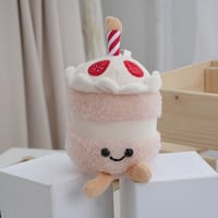 Mini Plush Doll - Cake Edition_img_2