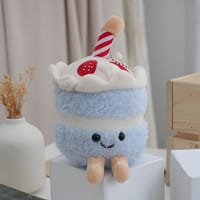 Mini Plush Doll - Cake Edition_img_3