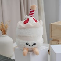 Mini Plush Doll - Cake Edition_img_4