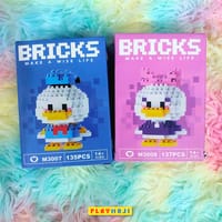 Donald Duck & Daisy Duck_img_0