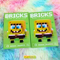 SpongeBob SquarePants_img_3