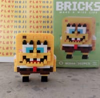 SpongeBob SquarePants_img_1