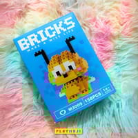 PLUTO - Mickey Mouse_img_1