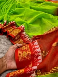 Half silk modhurai sharee_img_1