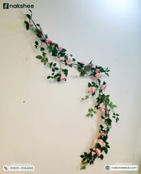 Rose Vine/ প্রিমিয়াম রোজ ভাইন_img_0