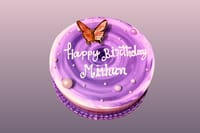 Vanilla Pastry Cake (1kg)_img_0