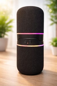 DETACHABLE WIRELESS SPEAKER M25_img_1