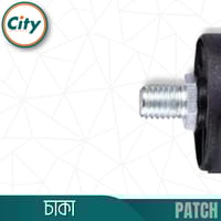 ৫ পিস সেট চেয়ার চাকা হেভী হোম অফিস কম্পিউটার চেয়ারের জন্য প্যাচ সিস্টেমের চাকা_img_3