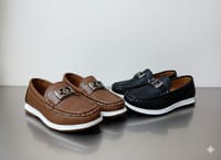 Kids Premium Comfort Soft Sole Casual Loafers (3 to 5 years) for yours BABUU_img_0