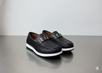 Kids Premium Comfort Soft Sole Casual Loafers (3 to 5 years) for yours BABUU_img_2