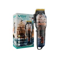 VGR V-689 Professional Hair Clipper for Men_img_0