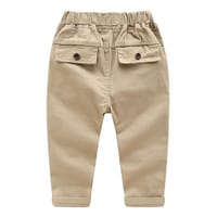 WELLKIDS Kids Premium Cotton Super Soft & Comfortable Casual Pants (2 to 7 years)_img_5