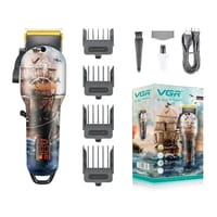 VGR V-689 Professional Hair Clipper for Men_img_1