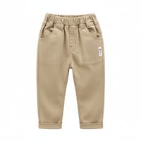 WELLKIDS Kids Premium Cotton Super Soft & Comfortable Casual Pants (2 to 7 years)_img_4