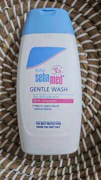 SebaMed Gentel Wash-200ml_img_0