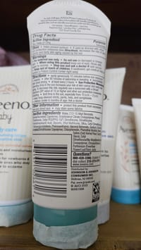Aveeno Kids Sunscreen- 88ml_img_2