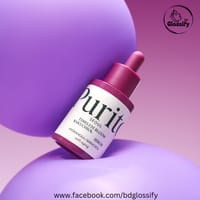 PURITO Timeless Bloom Bakuchiol Serum (30ml)_img_0