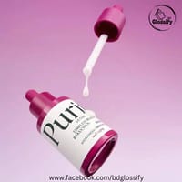 PURITO Timeless Bloom Bakuchiol Serum (30ml)_img_1