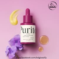 PURITO Timeless Bloom Bakuchiol Serum (30ml)_img_2