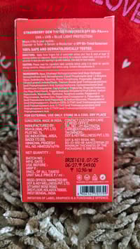 Dot & Key Tinted Sunscreen -50ml_img_1