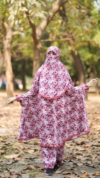 Plaju Khimar Set_img_1