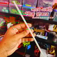 Mini Hot Melt Glue Gun 20Watt With Free 1 Best Quality Glue Sticks_img_4