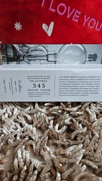 DR. Althea 345 Relief Cream -50ml_img_0