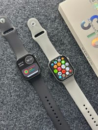 S10 Pro Gs Wear Os Smart Watch_img_1