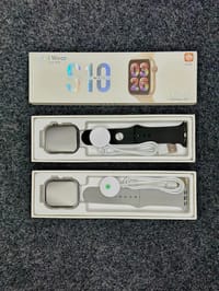 S10 Pro Gs Wear Os Smart Watch_img_2