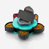 Famous kitchenware Smart Candy Box_img_2