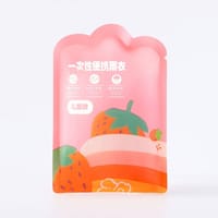 Emergency Pocket Raincoat for Adults & Kids | 3/6 Pieces Combo Pack | Multiple Color_img_8