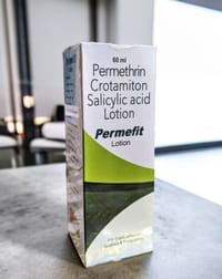 Permefit Lotion [ শক্তিশালী পারমেথ্রিন লোশন ]_img_0