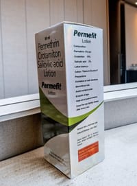 Permefit Lotion [ শক্তিশালী পারমেথ্রিন লোশন ]_img_1